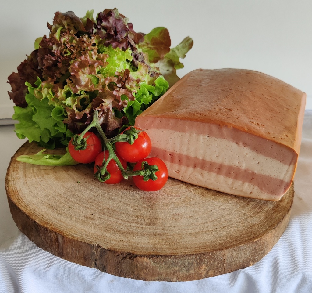 BACON VAN KALKOEN HALAL