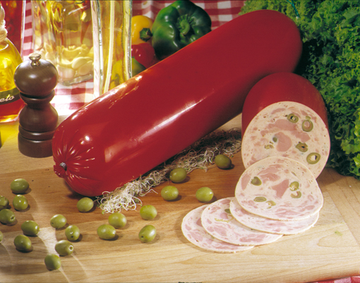 GALANTINE MET OLIJVEN 1/2 HALAL