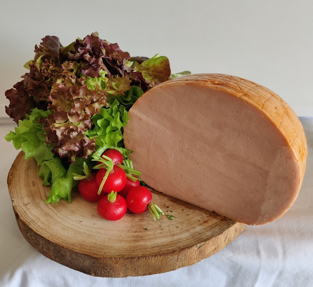 GEKOOKTE KALKOENFILET (DINDETTE) HALAL