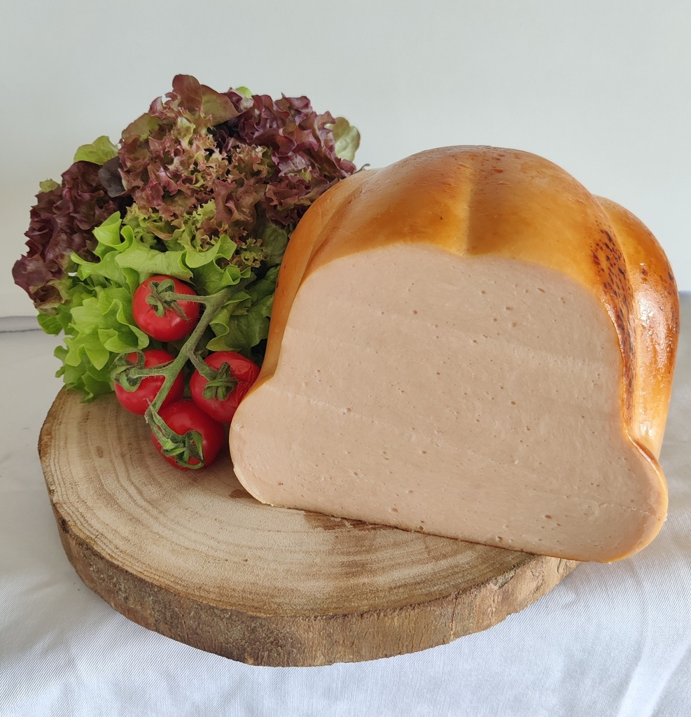 GEKOOKTE KIPPENFILET NATUUR FP HALAL