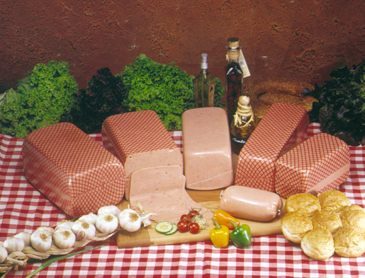 KALKOENHAM 15/15 HALAL