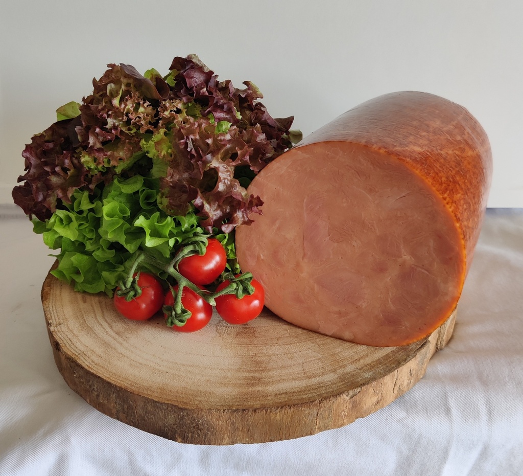 KALKOENROLADE HALAL
