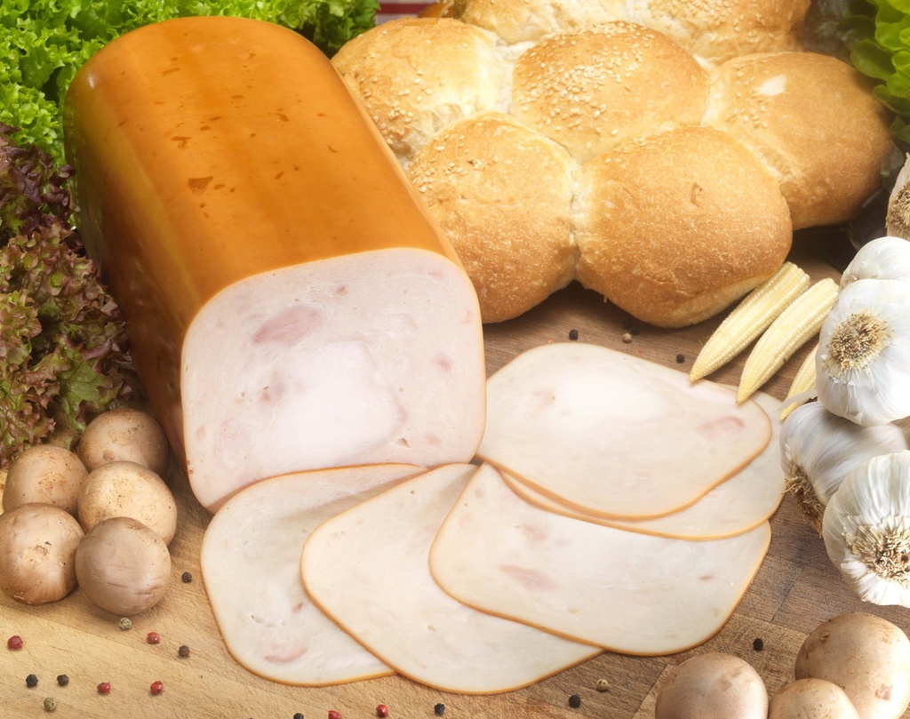 KIPPENWIT GEROOKT 12/12 HALAL