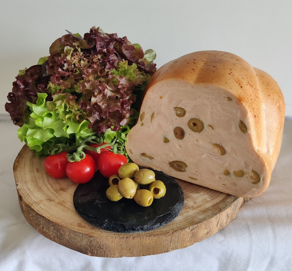 KIPROULADE MET OLIJVEN FP HALAL