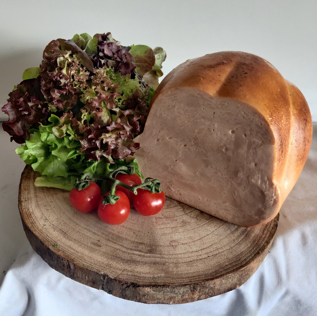 KIPROULADE NATUUR FP HALAL