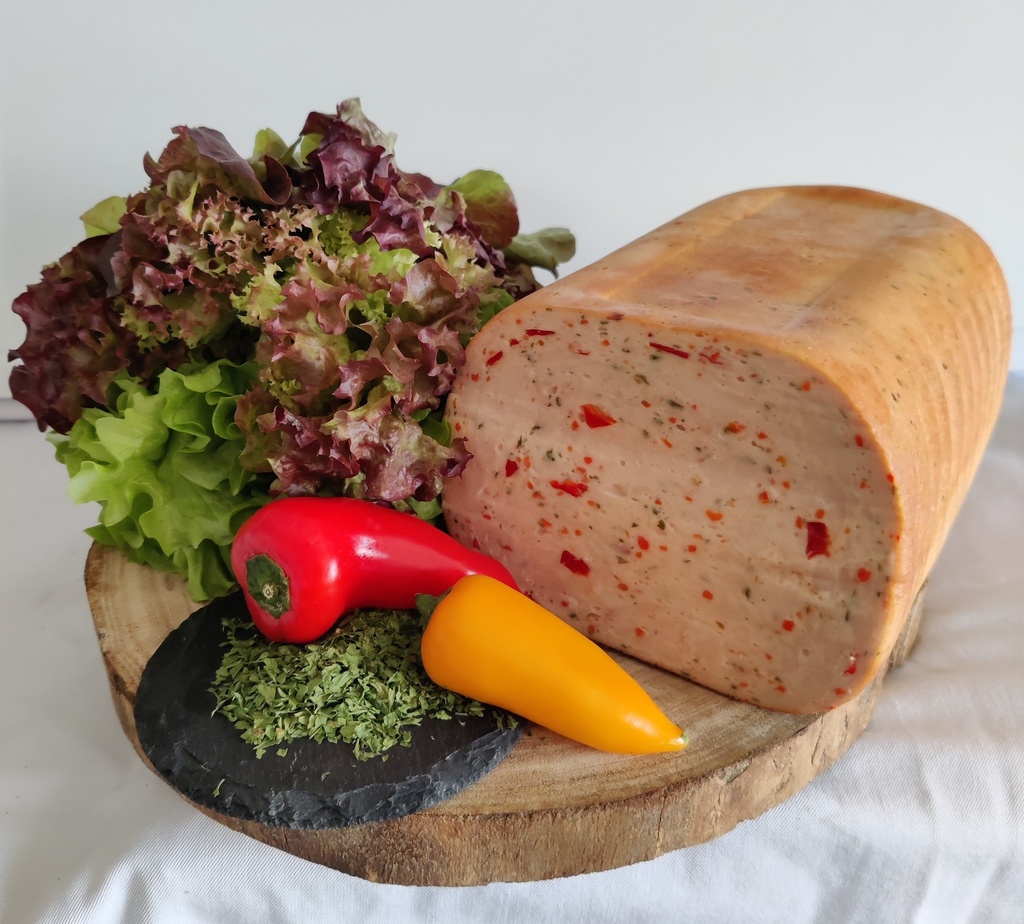 KIPROULADE PROVENCAL ASPIC HALAL