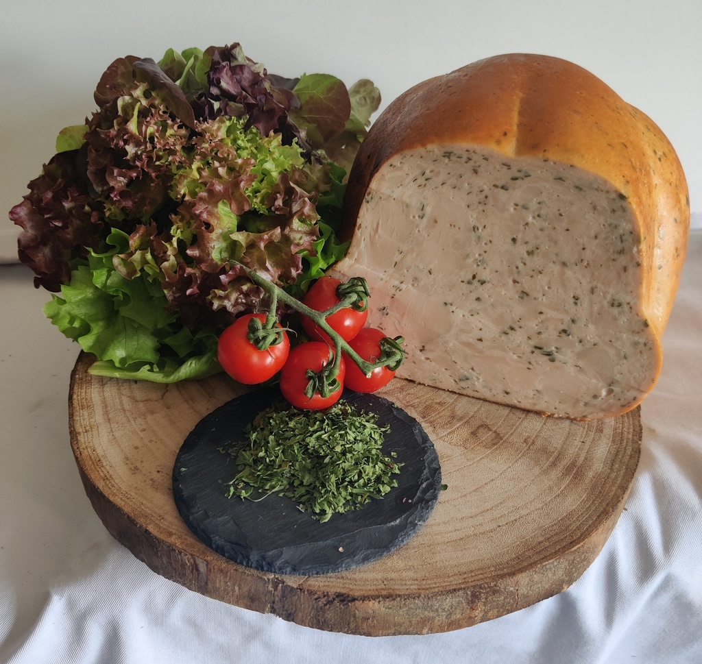 KIPROULADE TUINKRUIDEN FP HALAL