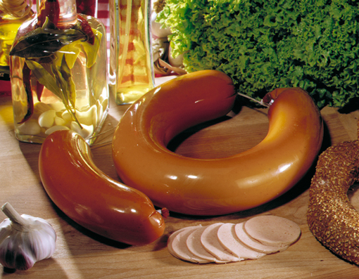 SAUCISSE DE VOLAILLE PM HALAL
