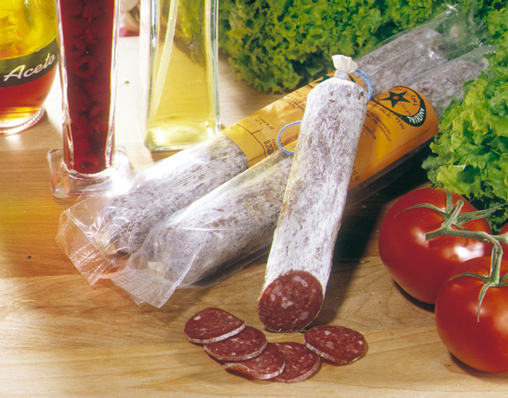 ZAHRA-GEDROOGDE RUNDSWORST 200G HALAL