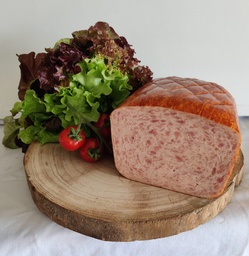 [16030] VLEESBROOD VAN KALKOEN HALAL