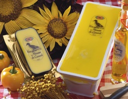 [19006] ZAHRA-DUCK LIVER PASTE 240G HALAL
