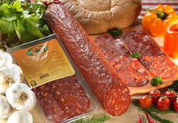 [30002] ZAHRA-TURKEY CHORIZO 100G HALAL