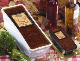 [19013] ZAHRA-KIPPENLEVERPATE 1.5KG HALAL