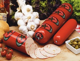 [10118] ZAHRA-KIP PROVENCALE GM HALAL