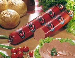 [10131] ZAHRA-POULET/BOEUF 450G HALAL