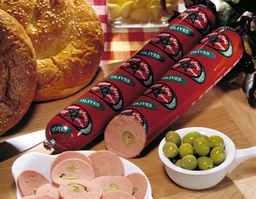 [10122] ZAHRA-KIP/RUND OLIJVEN 450G HALAL