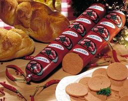 [10123] ZAHRA-KIP/RUND PIKANT 450G HALAL