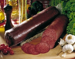 [30021] ZAHRA-RUNDSALAMI HALAL 1.8KG HALAL