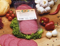 [30024] ZAHRA-TOAST SALAMI 500G HALAL